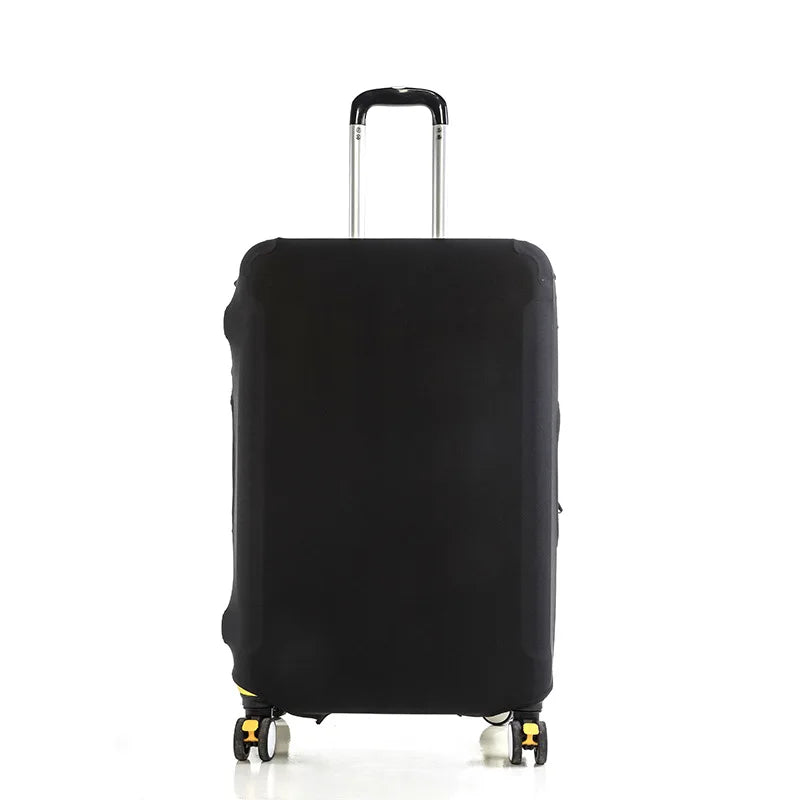 Durable Luggage Protector Cover for 18-32 Inch Suitcases