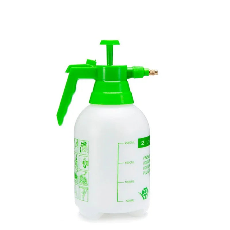 Easy Spray Garden Watering Can 2L - Befez
