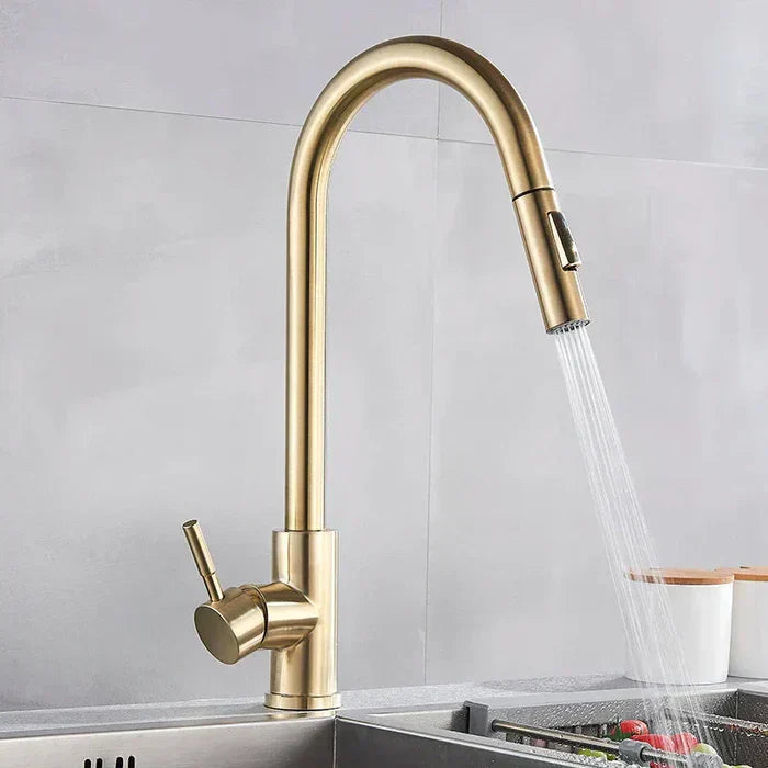 Rotating 360° Kitchen Faucet Befez