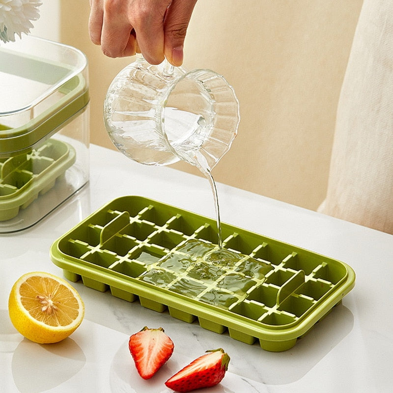 Simple Quick Big Cold Water Dispenser