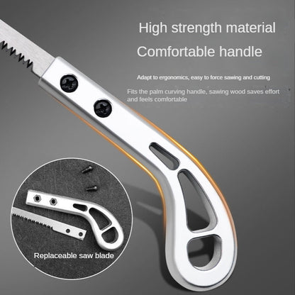 Befez | Premium Wooden Garden Pruner