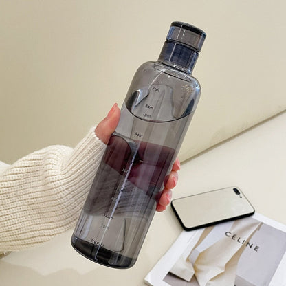 Befez | Durable Insulated Glass Water Bottle