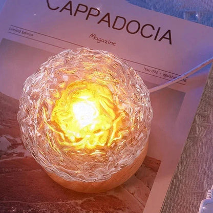 Ocean Wave LED Projector Lamp