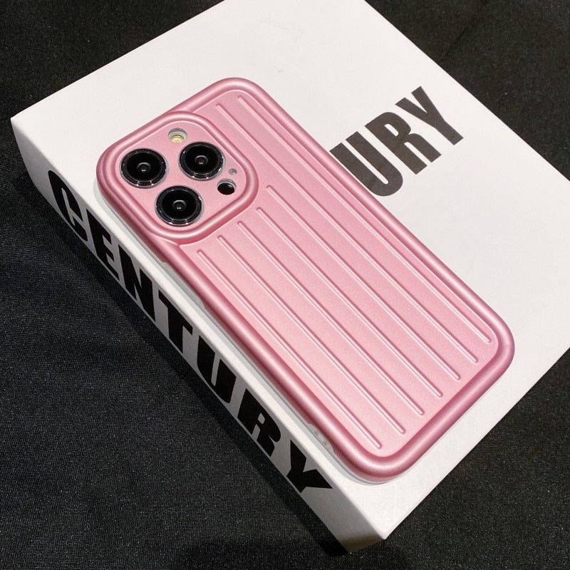 Durable Protective iPhone Phone Case Box
