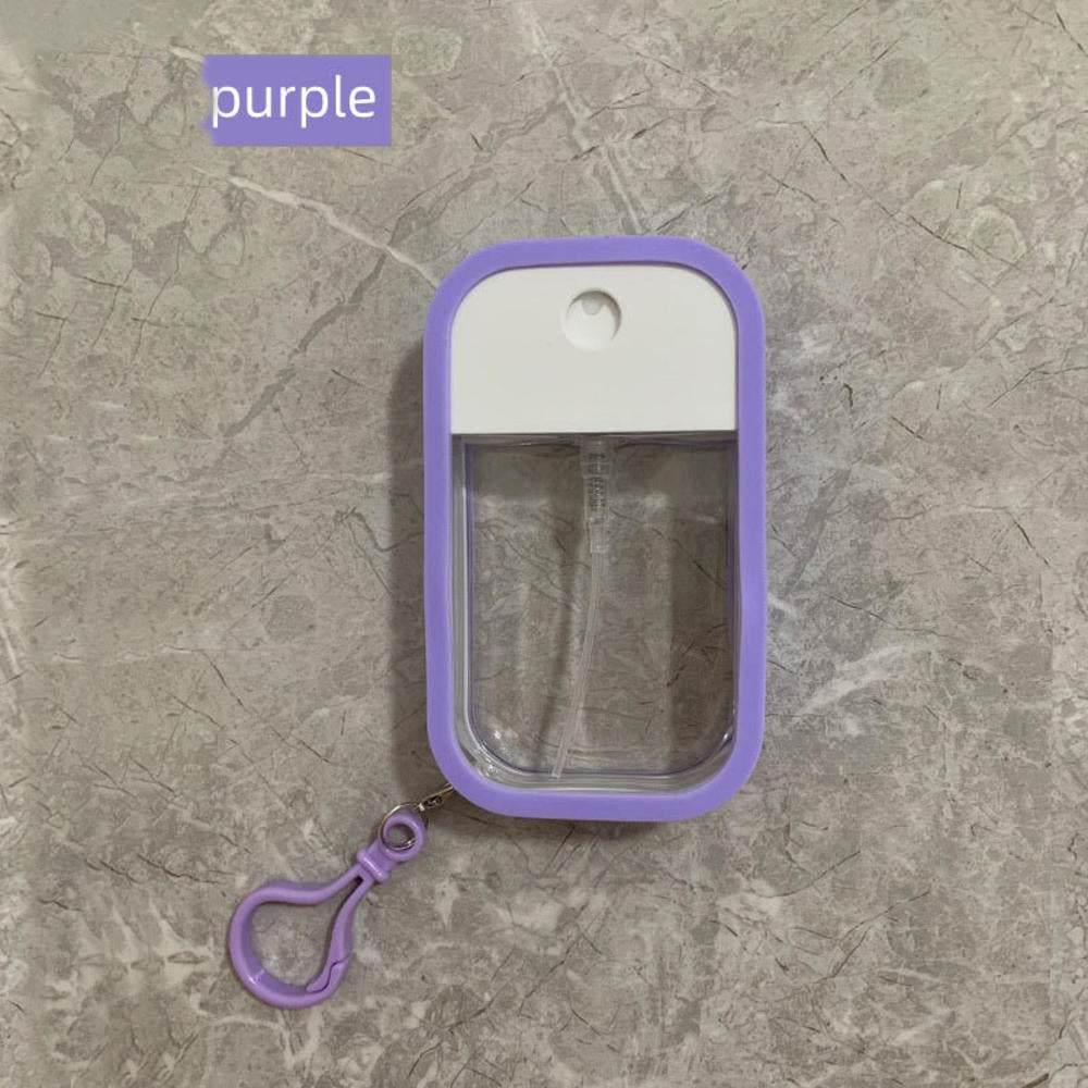 Reusable Portable Travel Sized Containers