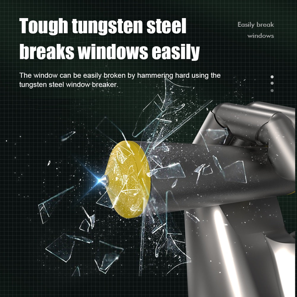 Car Cleaning Expert Multipurpose Tool