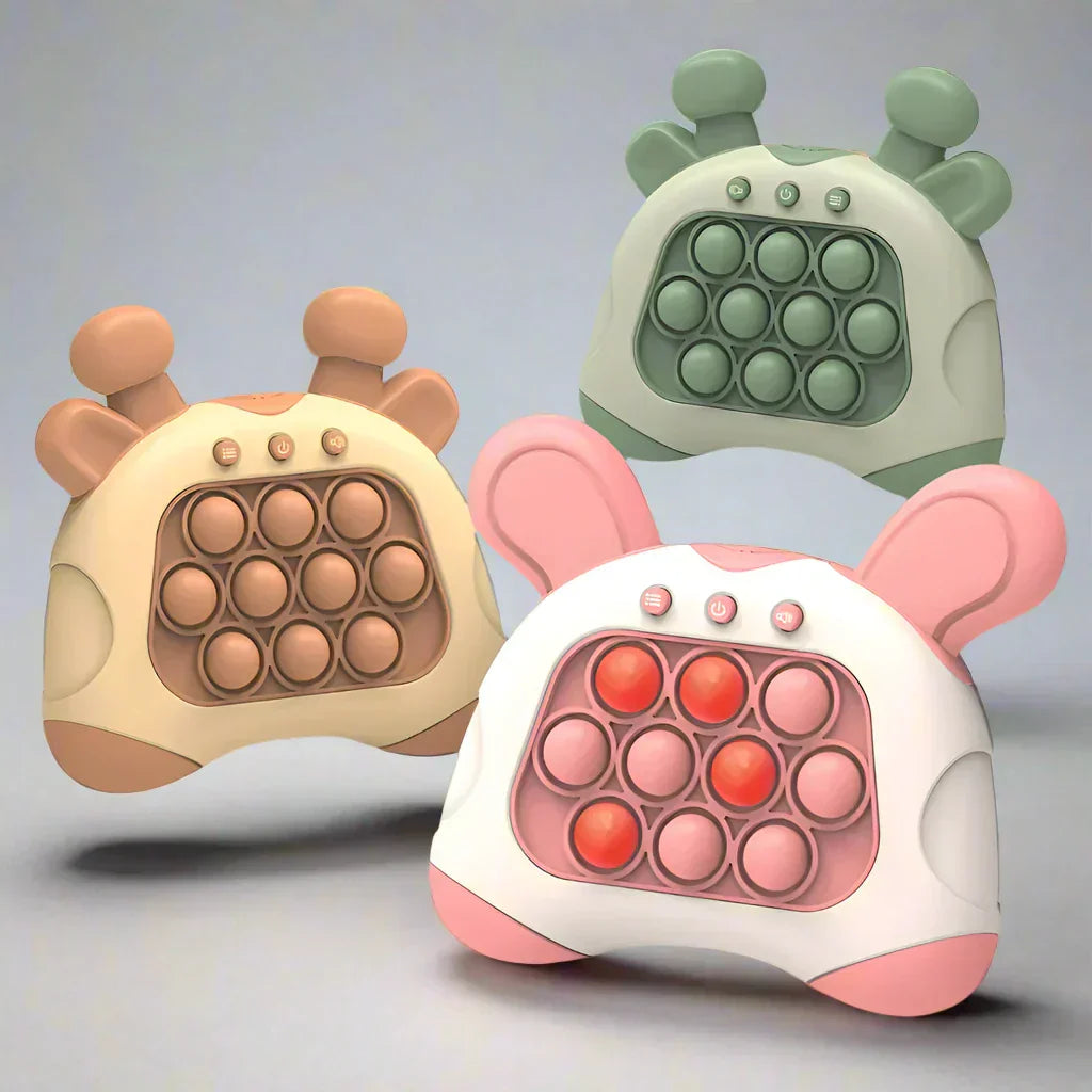 Fun Anxiety Relief Fidget Toy