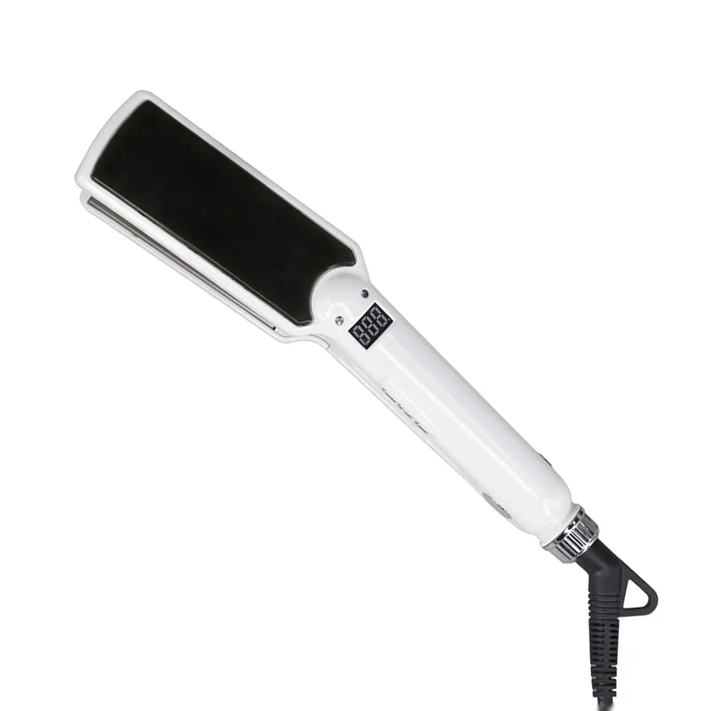 Professional Nano Titanium Flat Iron