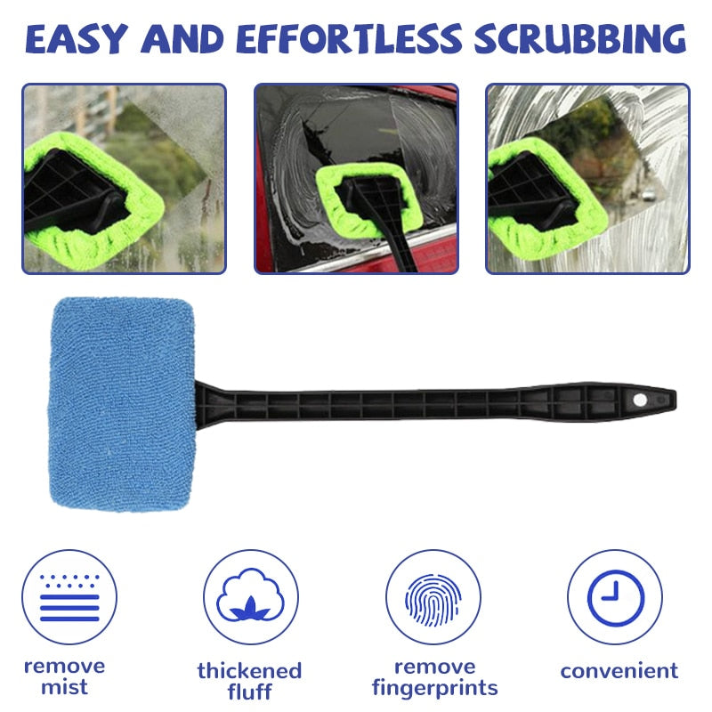 Befez | Auto Long Reach Windscreen Wiper Blade