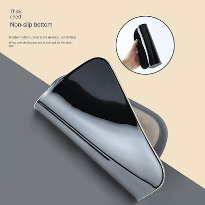 Comfortable Gel Mouse Pad with Non Slip Base