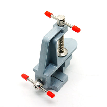 Compact Aluminum Repair Clamp Kit