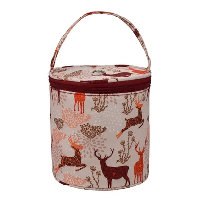 Practical Knitting Storage Bag