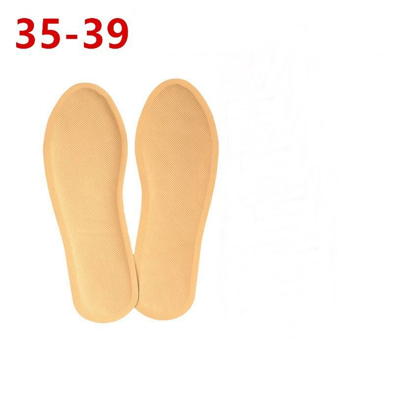 Warm Thermal Smart Insole Inserts - Befez