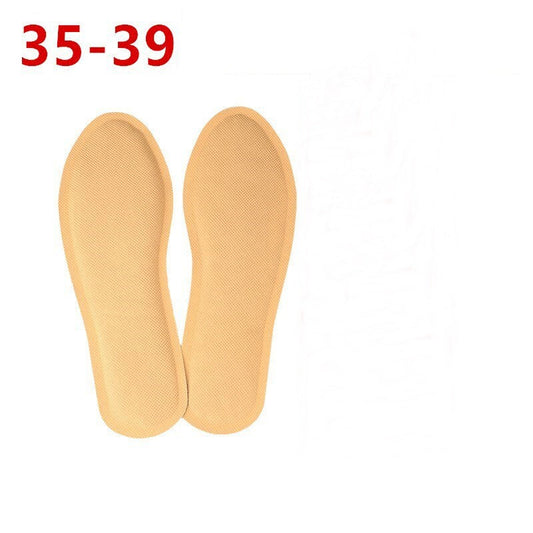 Warm Thermal Smart Insole Inserts - Befez