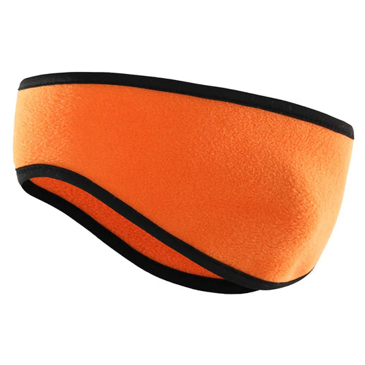 Soft Fleece Headband for Men and Women Outdoors - Befez