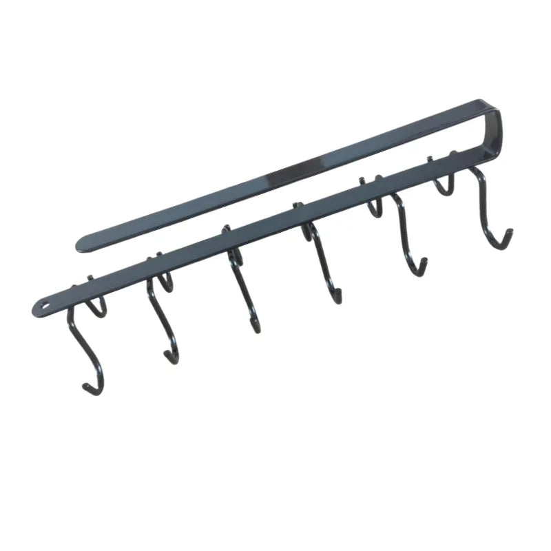 Strong Heavy Duty Wall Hooks for Kitchen & Coat