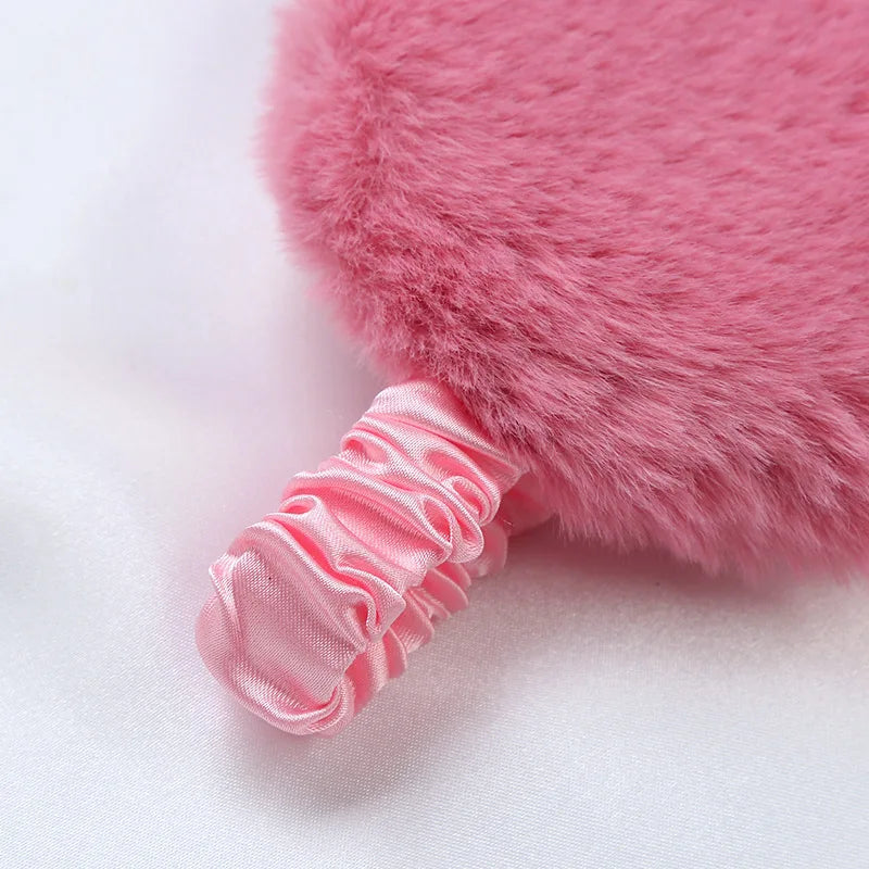 Soft Silk Sleep Eye Mask