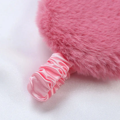 Soft Silk Sleep Eye Mask