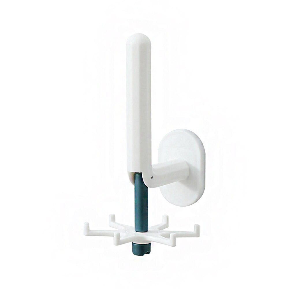 Easy Stick L-Shaped Wall Mount Hook