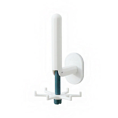 Easy Stick L-Shaped Wall Mount Hook