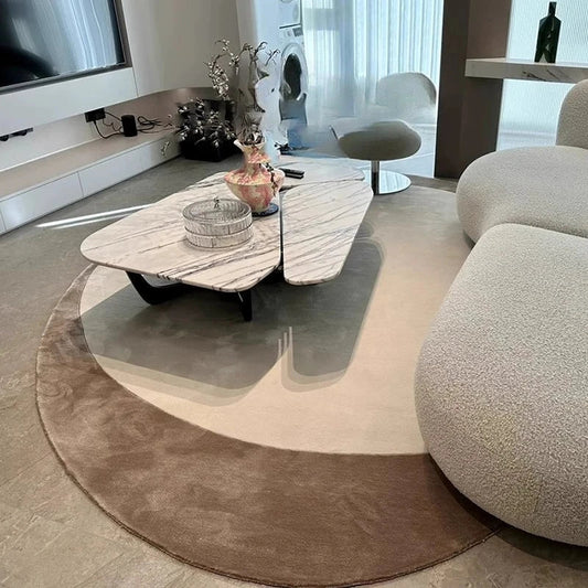 Soft Chunky Shaggy Plush Rug for Home Decor - Befez