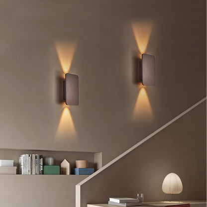 Weatherproof Outdoor LED Wall Light IP65