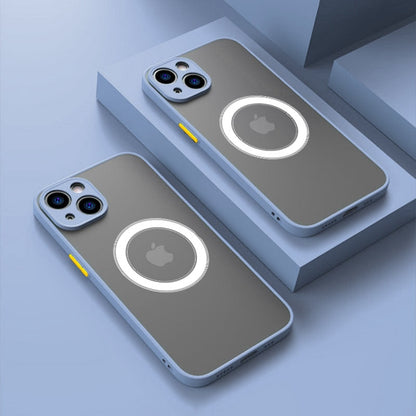 Befez | Slim Magsafe Protective iPhone Cover