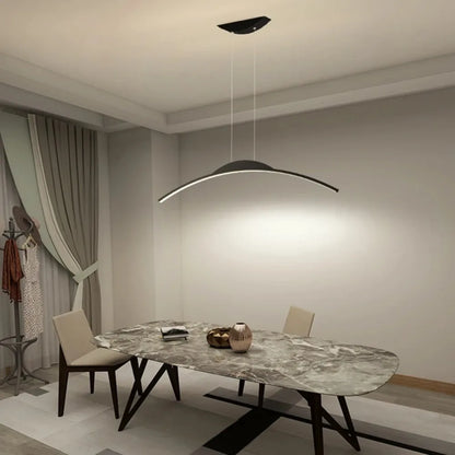 Stylish LED Hanging Light for Home - Befez