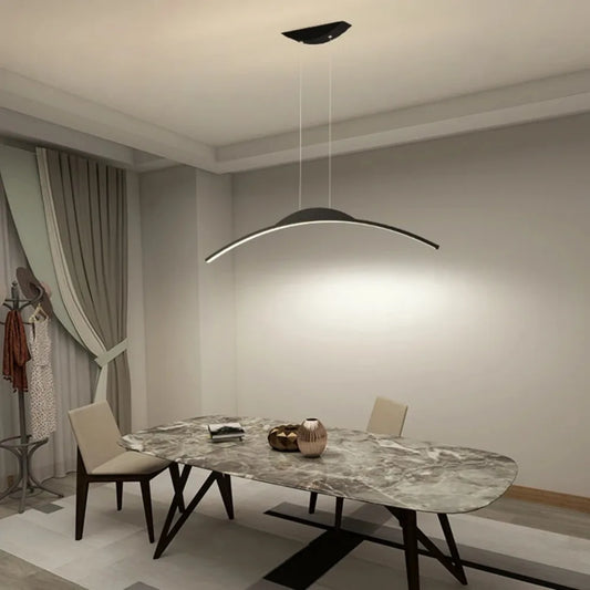 Stylish LED Hanging Light for Home - Befez