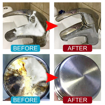 Effective Multi-Purpose Foam Cleaner Spray