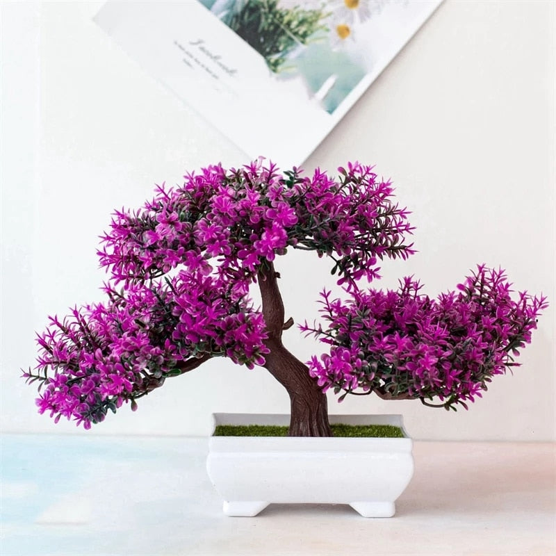 Befez | Fresh Floral Decorative Artificial Plant