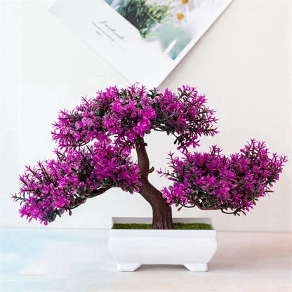 Befez | Fresh Floral Decorative Artificial Plant