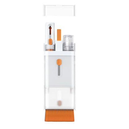 Practical 8in1 Multi-Tool Cleaning Kit for Devices - Befez