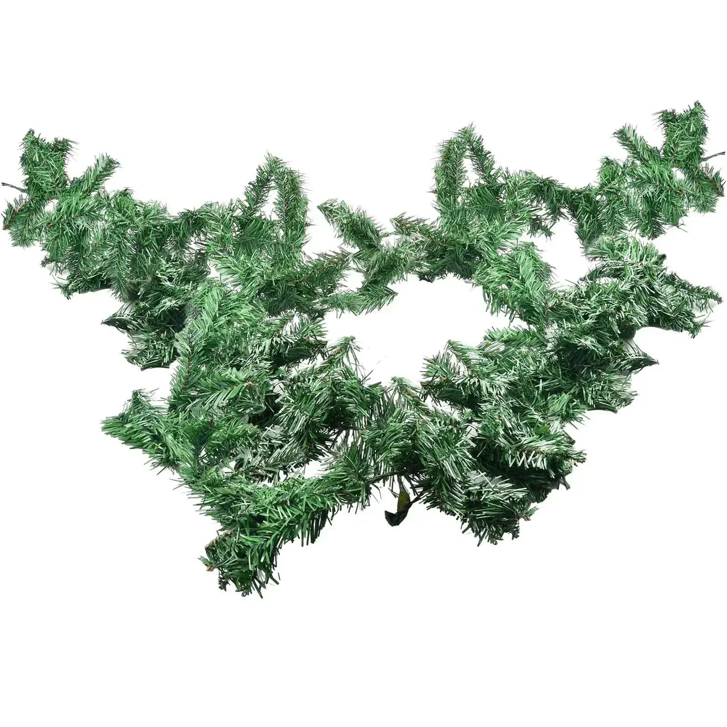 Premium Artificial Christmas Garland 2.7m Long
