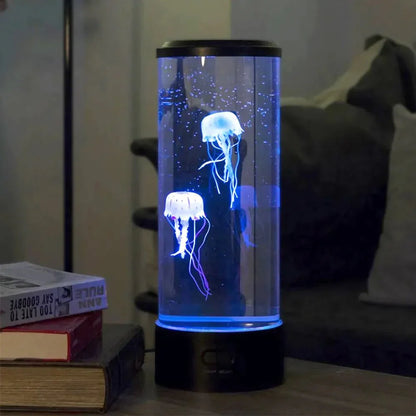 Colorful LED Jelly Lamp - Befez