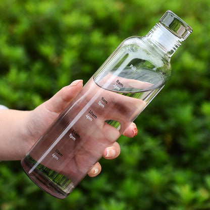 Befez | Durable Insulated Glass Water Bottle