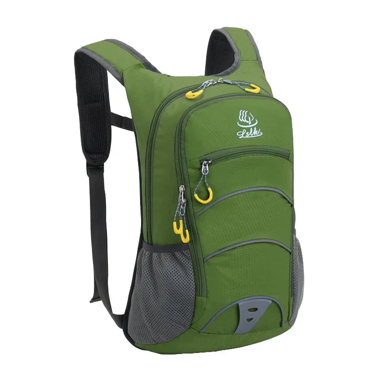 Comfortable Hiking Backpack for Outdoor Adventures