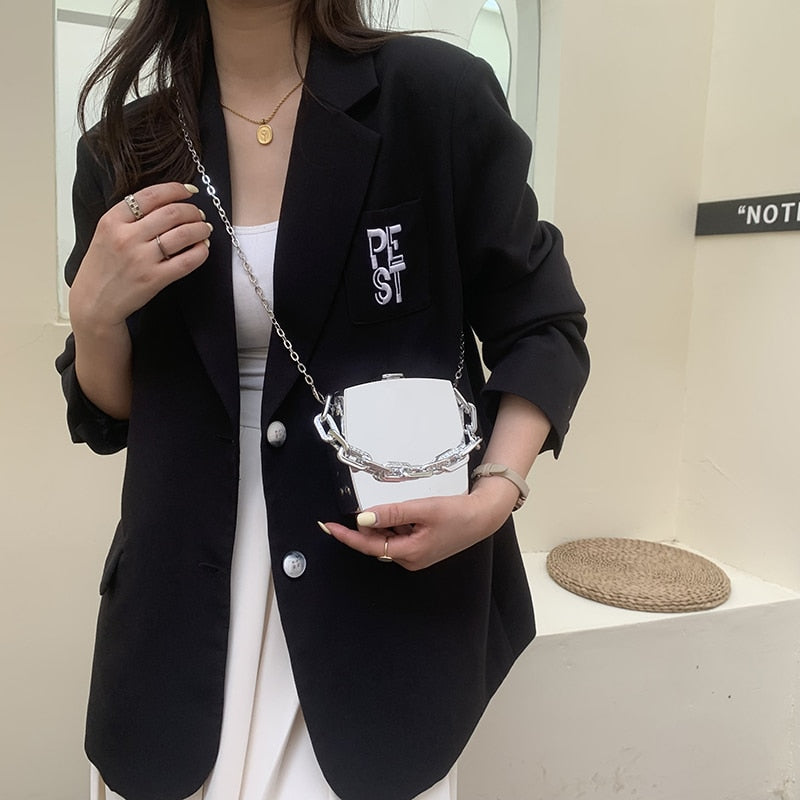 Befez | Stylish Small Designer Handbag