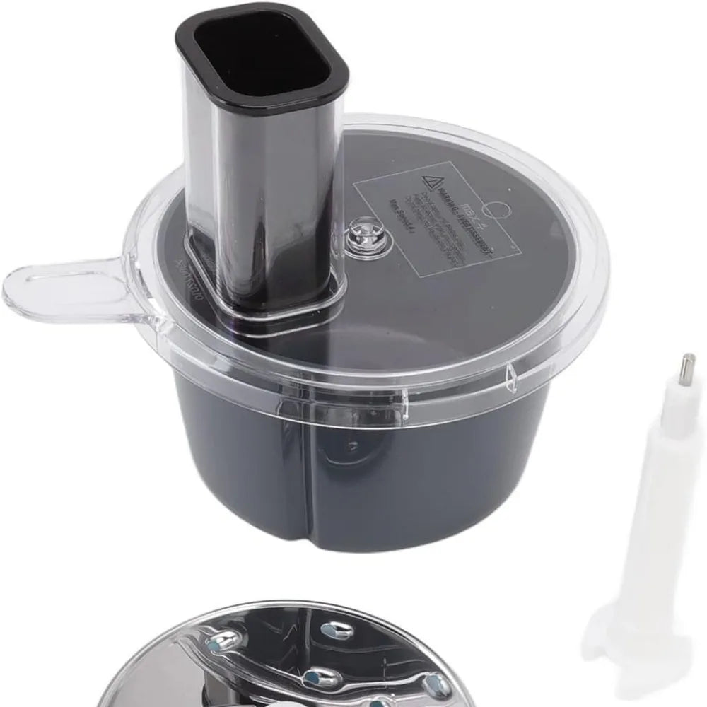Essential Thermomix TM5/TM6 Accessory Kit