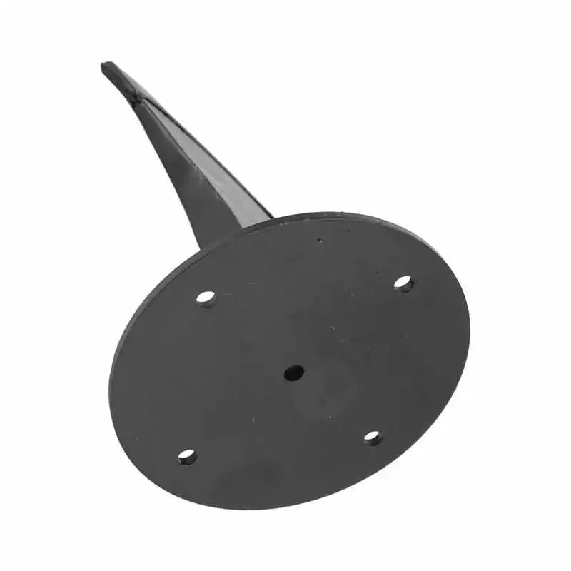 Compact Wood Log Splitter Befez