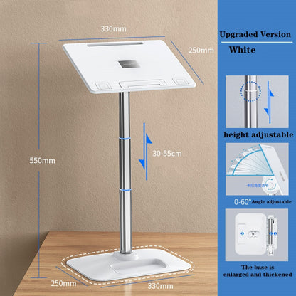 Flexible Desk Laptop Riser Stand - Befez
