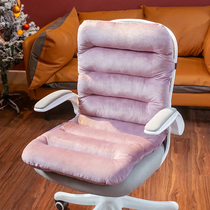 Ergonomic Memory Foam Back Support Cushion - Befez