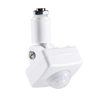 Outdoor Motion Sensor Security Lamp