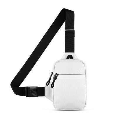Waterproof Sports Sling Crossbody Bag