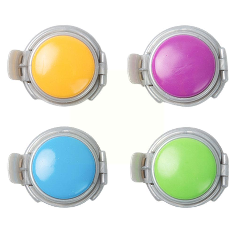 Befez | Spill Proof Soda Bottle Cap