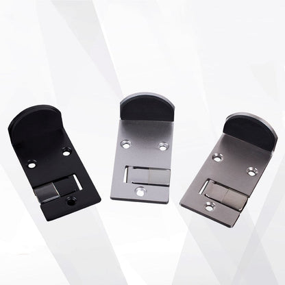 Strong Grip Stainless Steel Door Catch