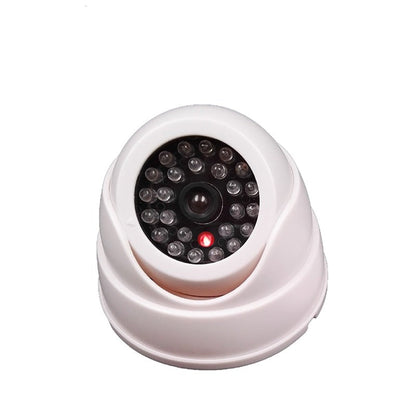 Fake Outdoor Security Surveillance Camera