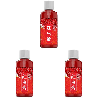 Effective Fish Attracting Bait Liquid