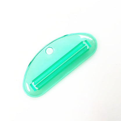 Simple Squeeze Toothpaste Dispenser