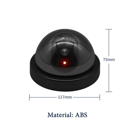 Fake Outdoor Security Surveillance Camera